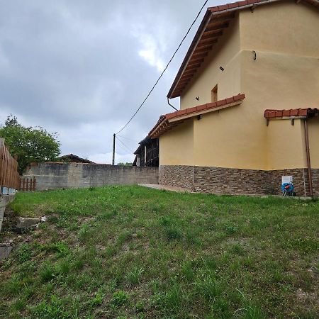 Villa 201A La Huerta De Cayao Villaviciosa  Exterior foto