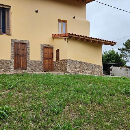 Villa 201A La Huerta De Cayao Villaviciosa  Exterior foto