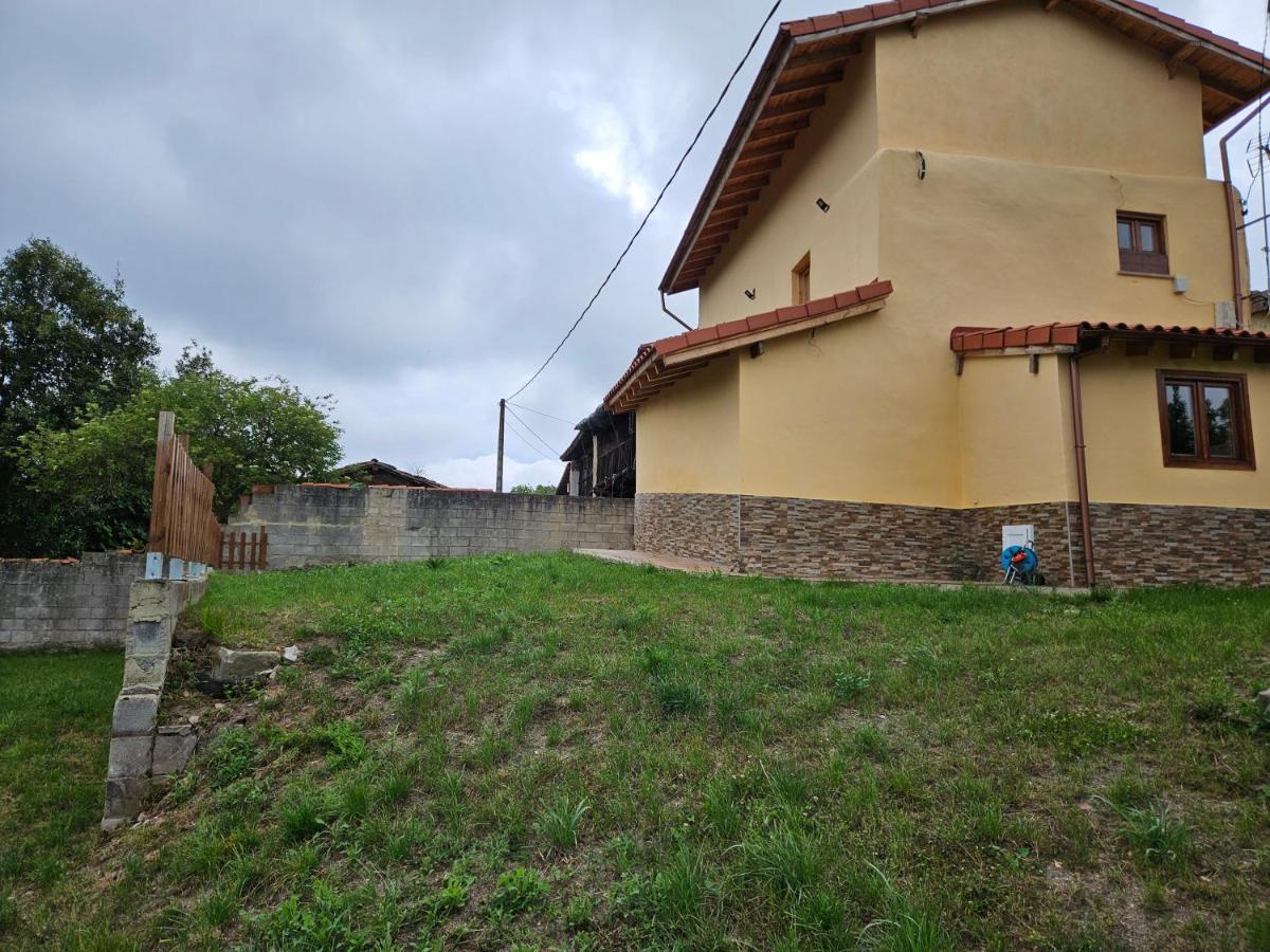 Villa 201A La Huerta De Cayao Villaviciosa  Exterior foto