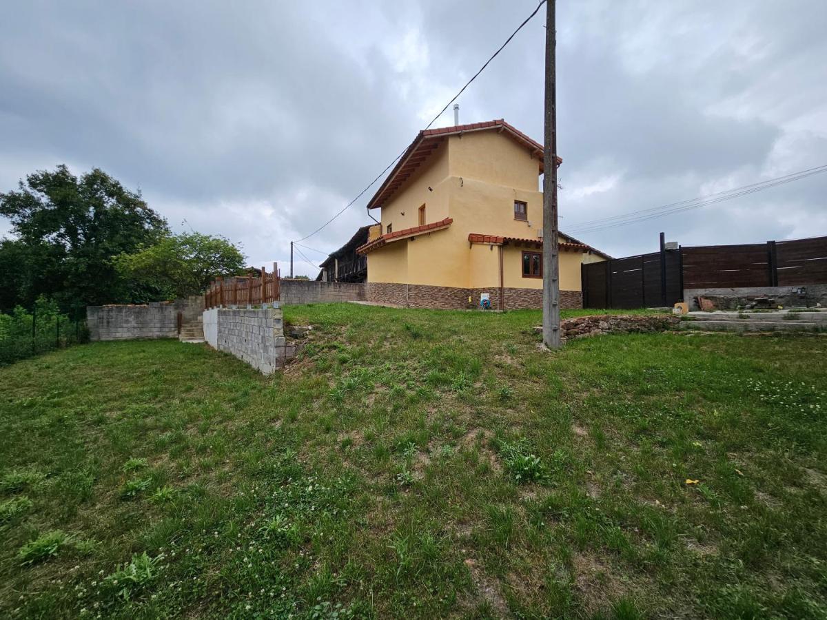 Villa 201A La Huerta De Cayao Villaviciosa  Exterior foto